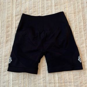 Darc Sport Biker Shorts